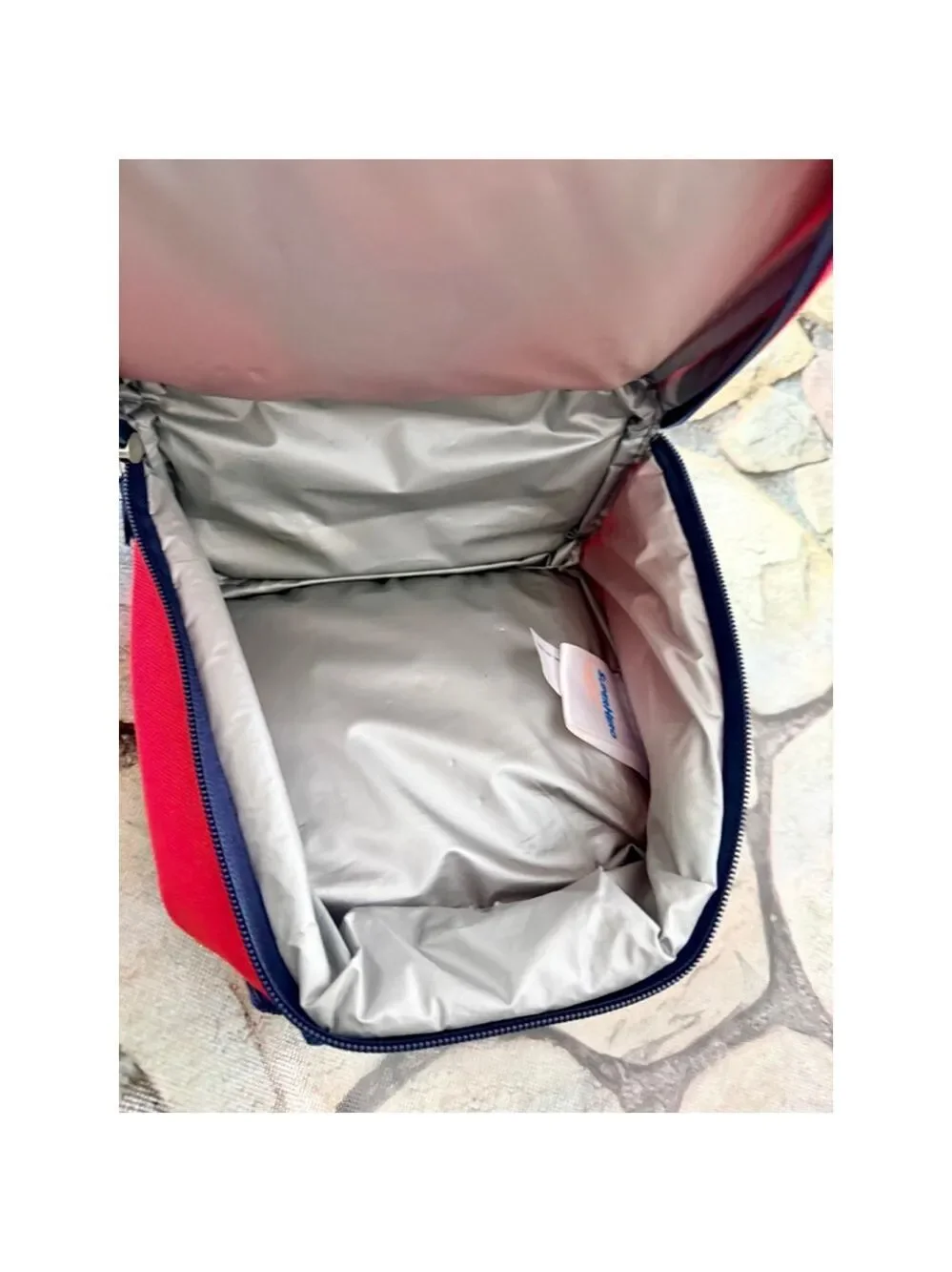WONDER WOMEN LUNCHBAG